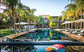 Palais Mirage D'Atlas, Suites De Luxe & Spa